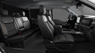 2027 Ford Super Duty® Internal Image 1